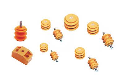 懸式絕緣子安裝有什么要求？